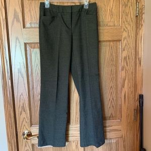 Size 6 dress pants